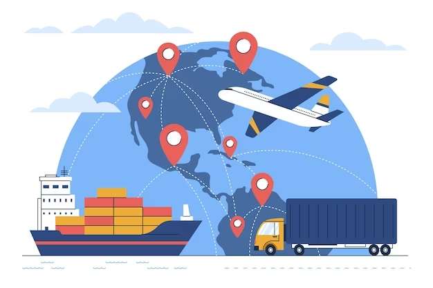 hand-drawn-flat-design-international-trade_23-2149154534